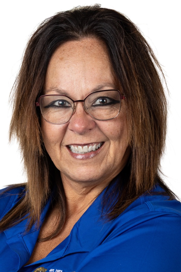 Cruise Brothers Travel Agent Sherry Nelson
